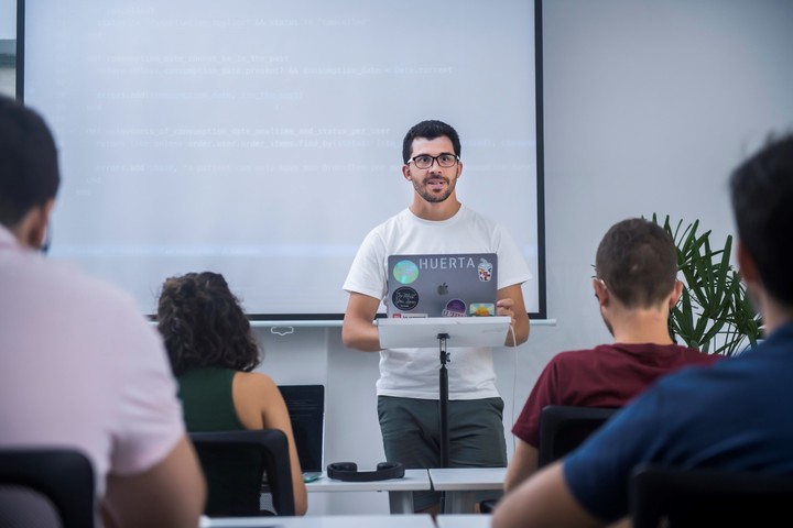 Evaluación Integral