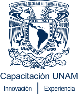 Capacitación UNAM