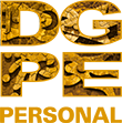 Logotipo DGPE