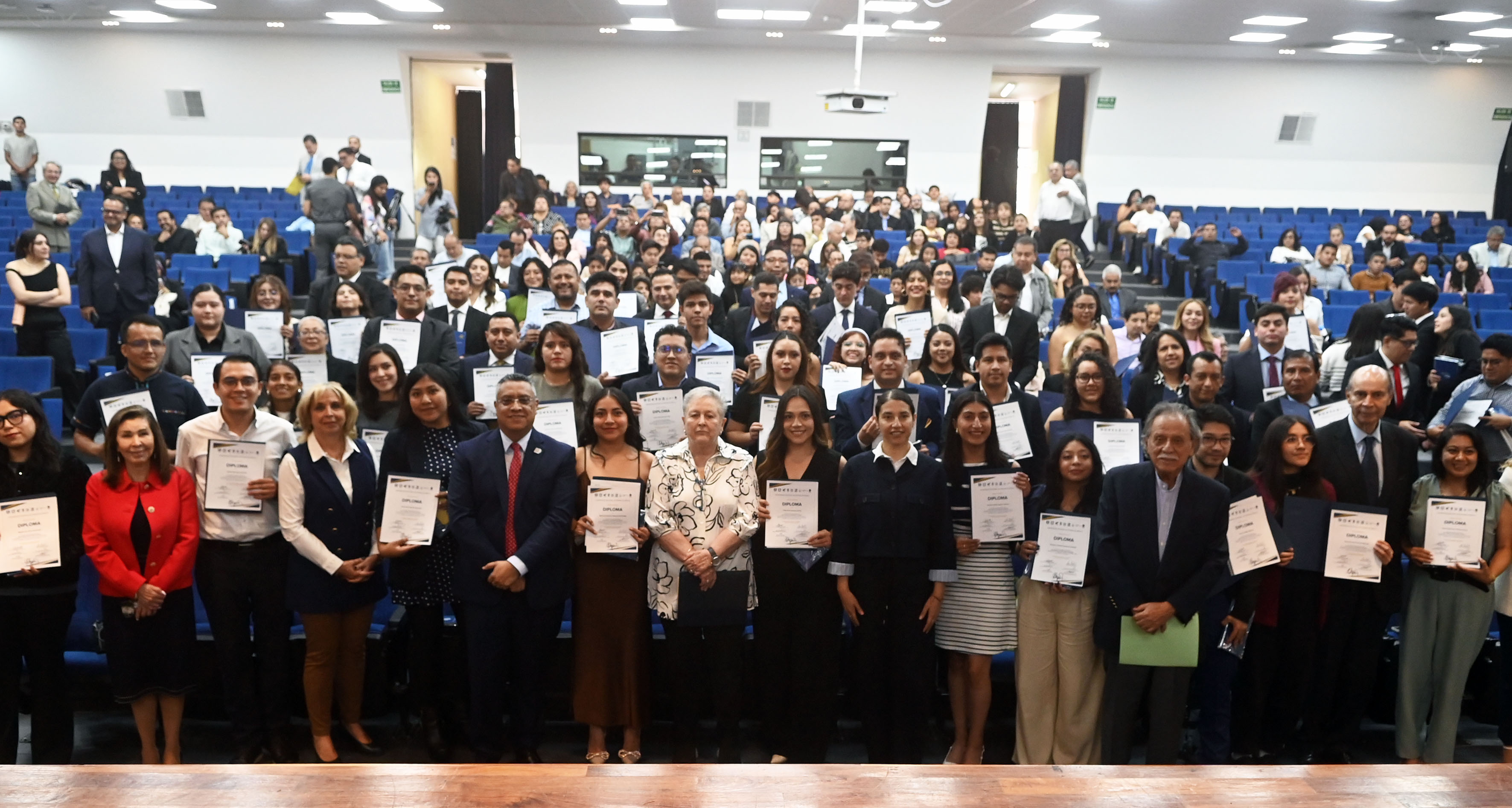 Campus UNAM 4